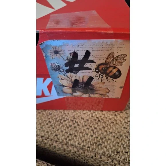 Nike Air Max Systm Mens Size 11 White Black Running Shoes CW4555-102 - Picture 10 of 10